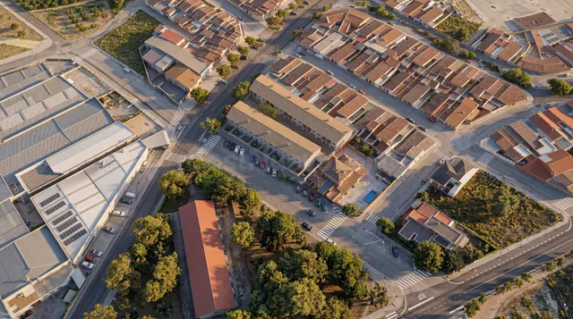 OBRA NUEVA DESDE 160.635€ | Chalet adosado con garaje y terr - foto 2