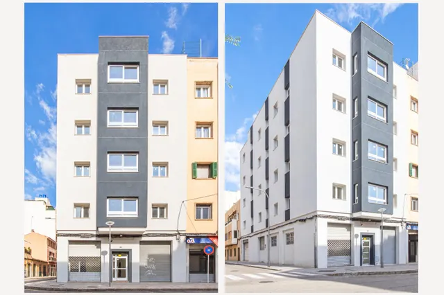¡Exclusiva planta baja de obra nueva ideal para familias en Palma de Mallorca! — 31