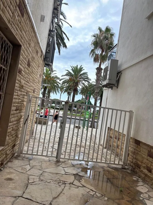 Piso 3 habitaciones 111m² en venta - Paseo Jaime I — 23