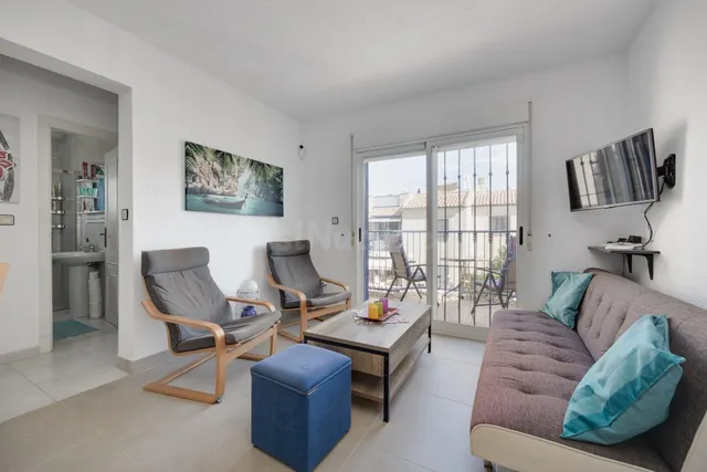 Bungalow 2 habitaciones 49m² en venta - El chaparral — 4
