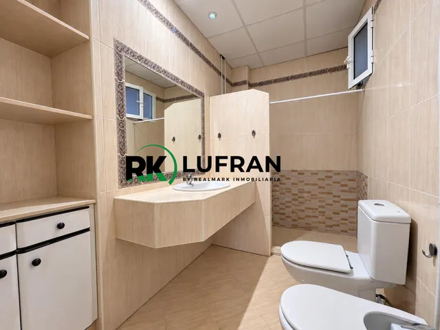Piso a la venta en Alicante centro — 18