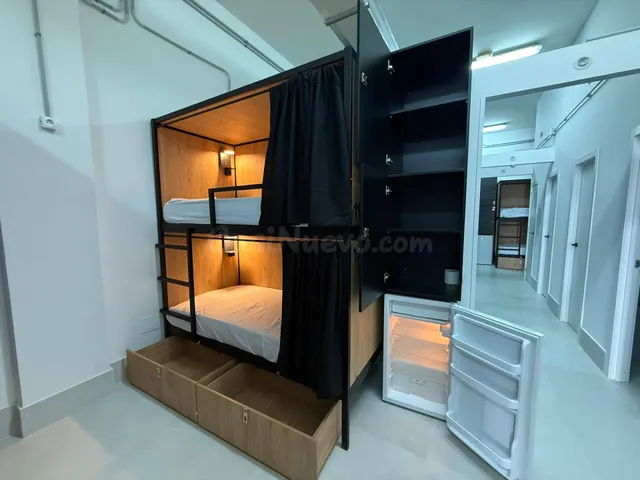 Oportunidad única de inversión: Rentable Hostel en La Camell - foto 5