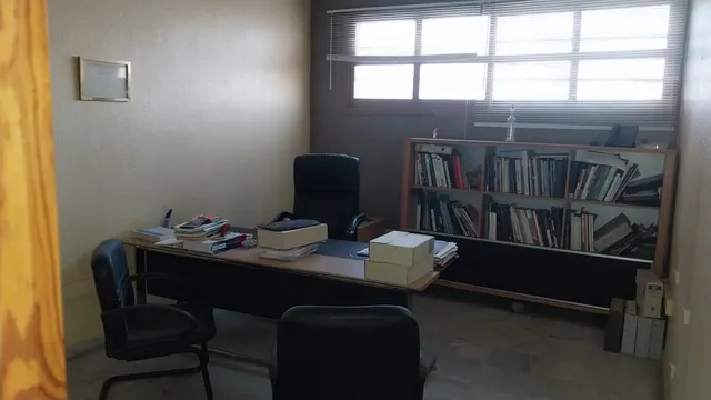 Alquiler complejo industrial ,logistico y comercial en Carreterra Sierra Alhamilla — 10