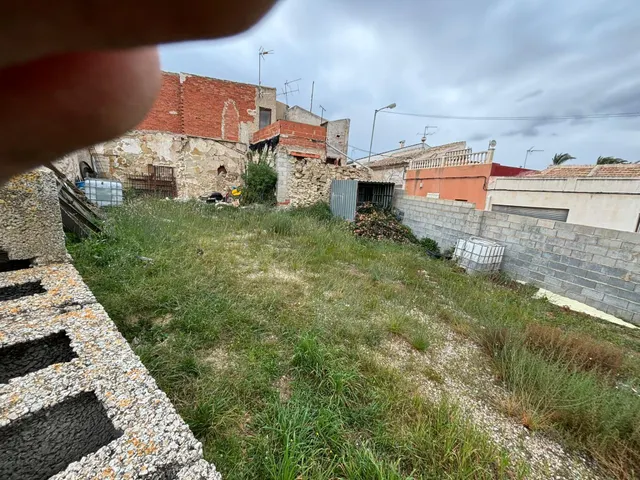 Venta  Terreno Urbano — 5