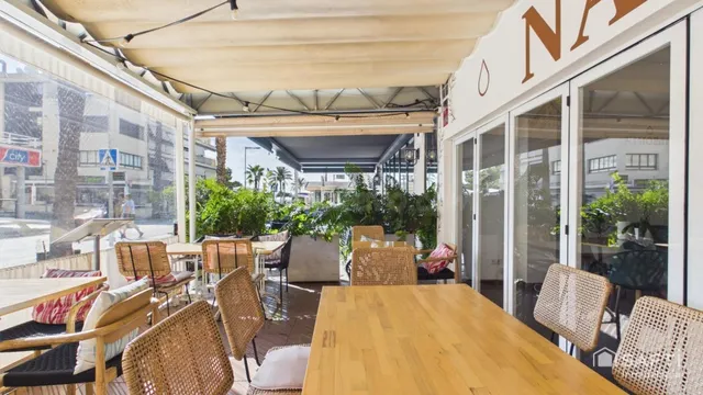 Traspaso de negocio en Palmanova - Terraza privada — 24