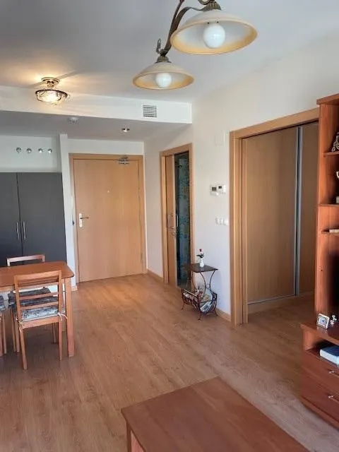 VENTA-CESION APARTAMENTO ASISTENCIAL — 8