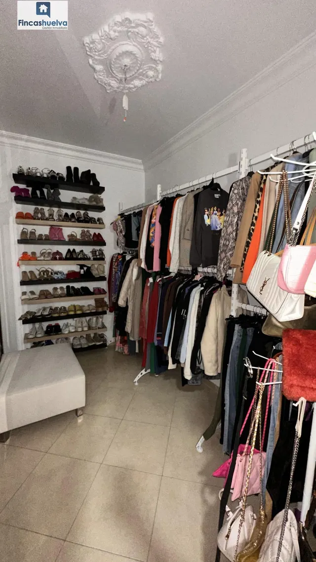 DOS LUJOSAS VIVIENDAS EN VENTA EN MOGUER (HUELVA) — 49