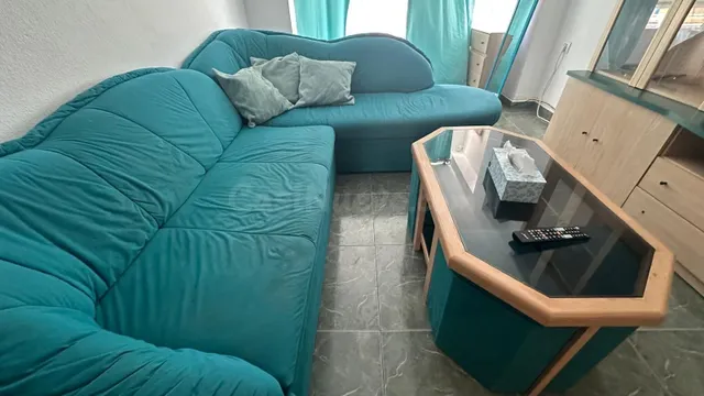 SE ALQUILA PISO PARA TODO EL AÑO – BUENAVISTA, ROQUETAS DE M - foto 2