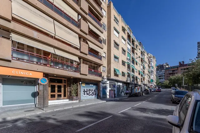 TRASTERO EN VENTA JUNTO CONSTITUCIÓN - foto 2