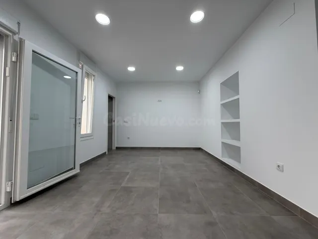 Amplia Casa en el Centro de Molina de Segura - Oportunidad Ú - foto 4