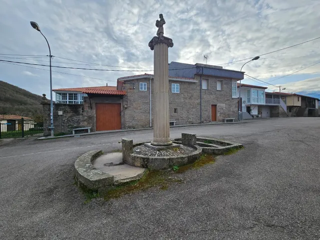 Magnífica Casa Castro Caldelas — 29