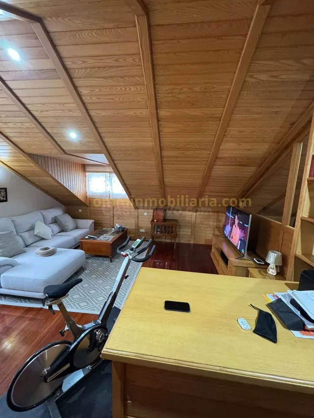 Chalet 7 habitaciones 630m² en venta - Centro — 14