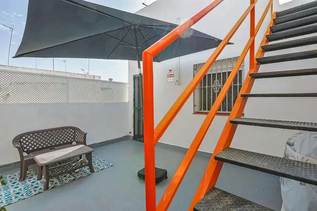 Casa en los carteros — 46