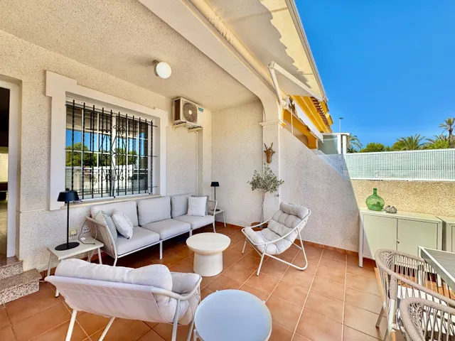 Dúplex 3 habitaciones 97m² en venta - Playa de santiago de la ribera — 34