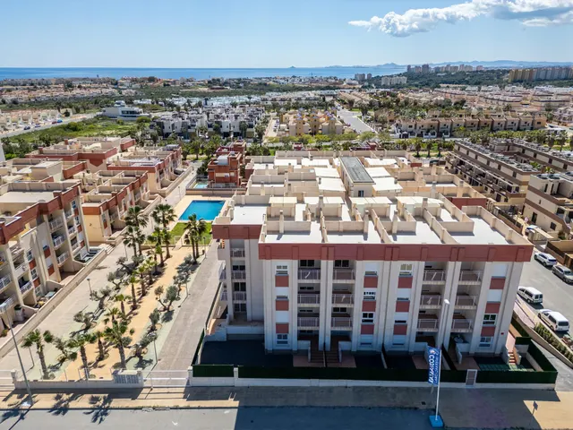 Apartamento 2 habitaciones 71m² en venta - Lomas de Cabo Roig — 13