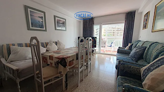 Amplio piso con tres dormitorios en playa de san juan — 4