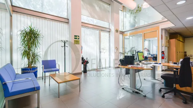 Oficina en venta en Avenida México, Alicante – Ubicación est - foto 5