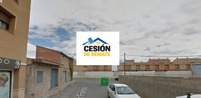 VENTA EN CONDICIONES ESPECIALES - MODALIDAD CESIÓN DE REMATE