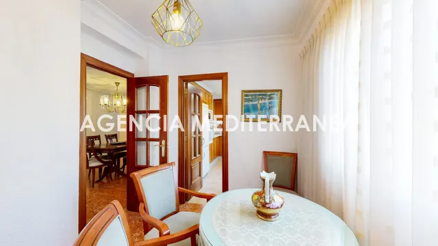 Piso en venta en la playa de la malvarrosa — 20