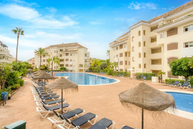 Apartamento 2 habitaciones 144m² en venta - Marbella — 6