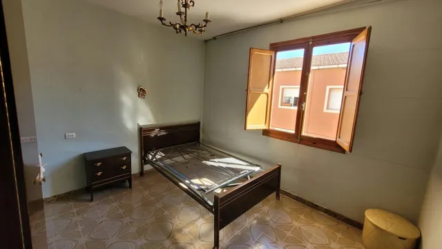 Casa de pueblo con doble entrada y múltiples posibilidades en Bullas — 24