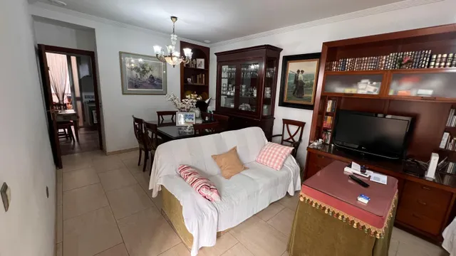 LUZ DEL SUR INMOBILIARIA te presenta una vivienda muy especial en pleno centro de Cádiz — 8