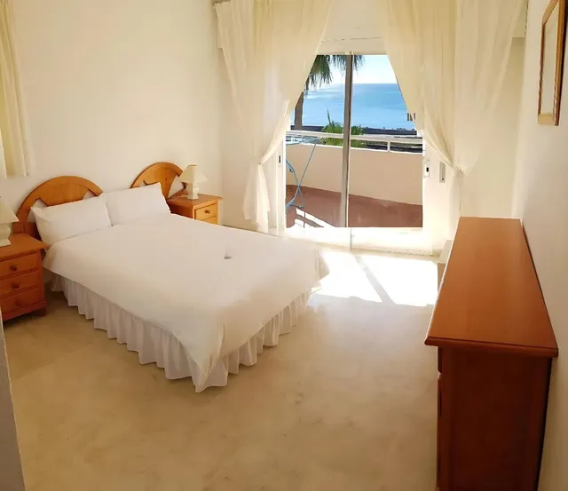 Apartamento 2 habitaciones 113m² en venta - Costa Del Sol — 12