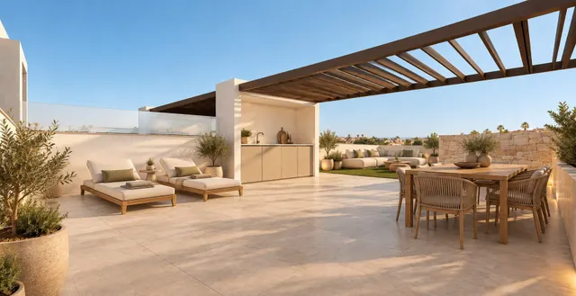 Villa 2 habitaciones 96m² en venta - San Pedro del Pinatar — 25