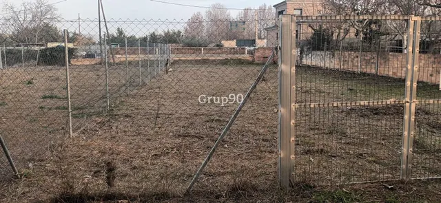 TERRENO EN VENTA EN CALLE ALBERT COMA I ESTADELLA, CIUTAT JARDI, LLEIDA. — 3
