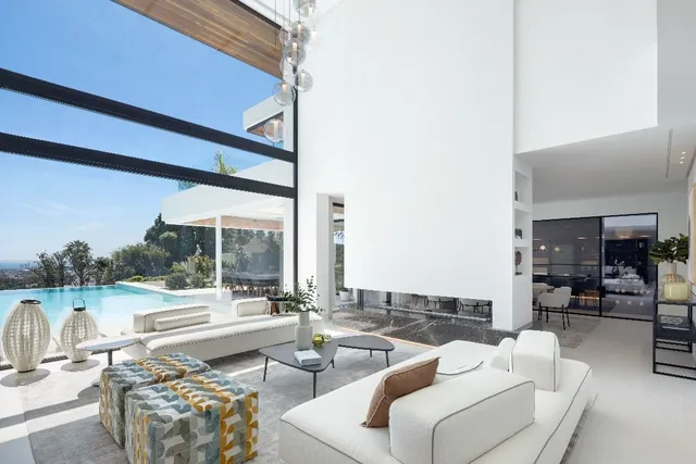 Villa 6 habitaciones 631m² en venta - La Quinta — 13