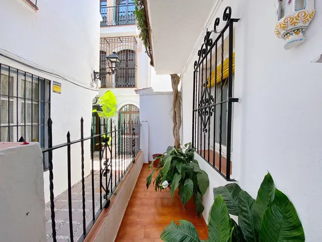 Adosado 4 habitaciones 218m² en venta - Marbella — 12