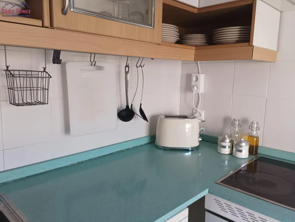 Preciosa vivienda en pleno centro, a escasos metros de plaza San Antonio