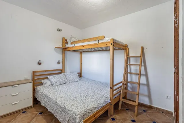 CASA DE PUEBLO REFORMADA CON PISCINA PRIVADA Y POTENCIAL DE ALQUILER Cacín, Granada – Cerca del embalse de Los Bermejales — 16