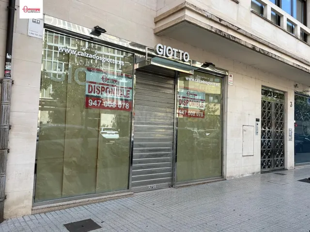 Oportunidad de Local Comercial en C/ Sanz Pastor esquina con - foto 2