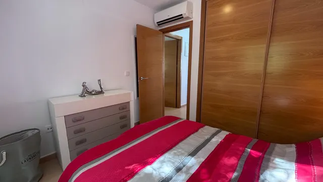 Apartamento 2 habitaciones 51m² en venta - CONDADO DE ALHAMA GOLF RESORT — 13