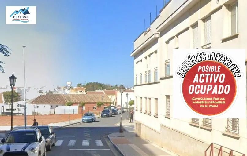 Venta piso en Lepe (Huelva)