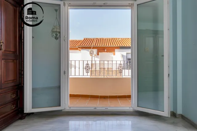 Amplia casa adosada en "la joya"....a escasos minutos del centro de Granada!! — 41