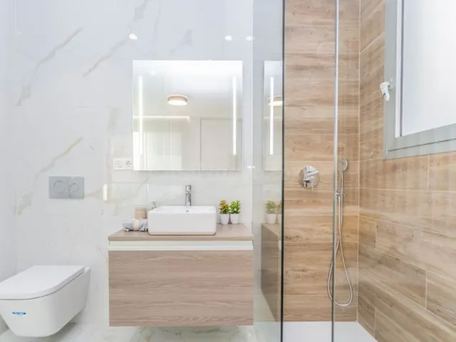 Villa 3 habitaciones 136m² en venta - Los Balcones - Los Altos del Edén — 21