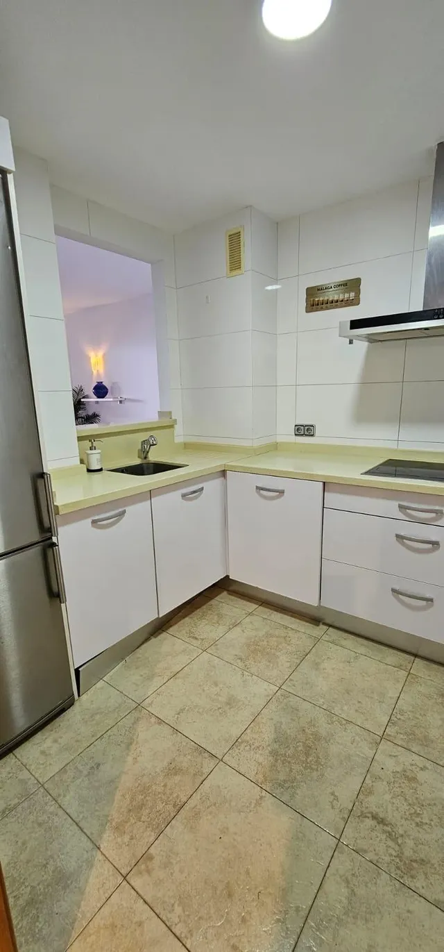 Ático 3 habitaciones 173m² en venta - Arroyo de la Miel — 14