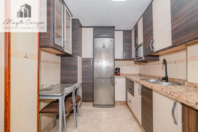 Piso 2 habitaciones 75m² en venta - A la Salida de las Gabias — 20