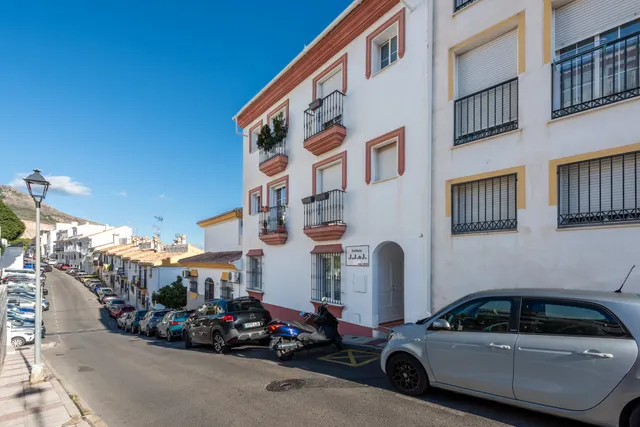 Apartamento 2 habitaciones 107m² en venta - Centro — 15