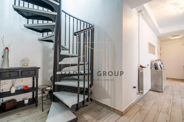 Ático totalmente reformado con terraza y solárium de 45 m2 en Vila-seca — 23
