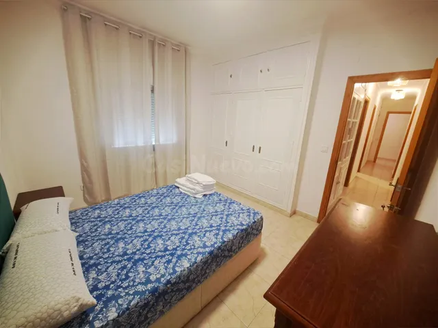 ALQUILER DE habitación EN PISO COMPARTIDO A PARTIR DEL 15 DE SEPTIEMBRE — 23