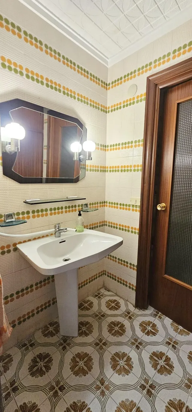 Amplio Piso de 3 habitaciones en Gran Playa, Santa Pola ️✨ — 39