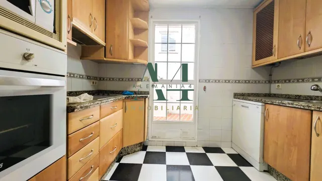 Casa con muchas posibilidades en Aguas Vivas — 8