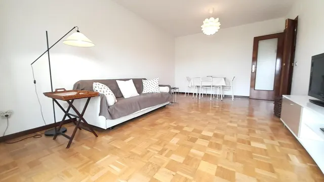 PISO EN VENTA DE TRES habitaciones EN COVARESA - foto 3