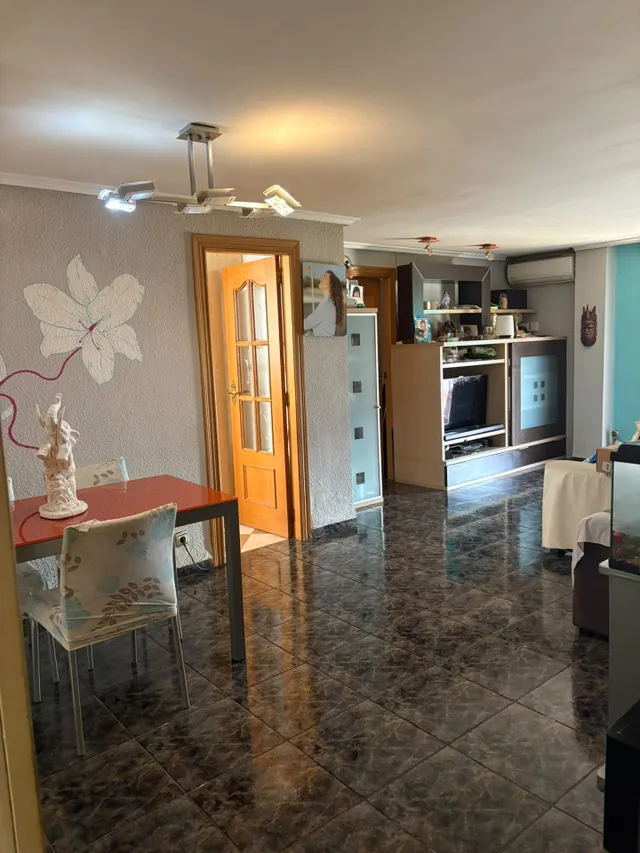 Piso 3 habitaciones 101m² en venta - Camins al Grau — 5
