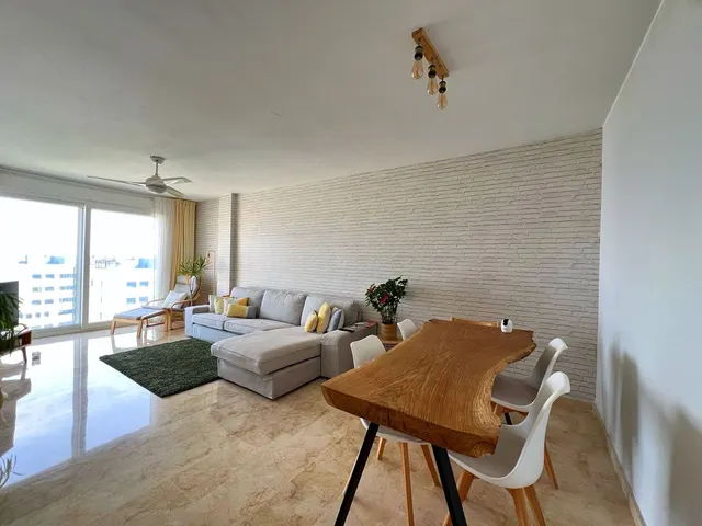 Ático Dúplex 3 habitaciones 137m² en venta - Costa Del Sol — 44