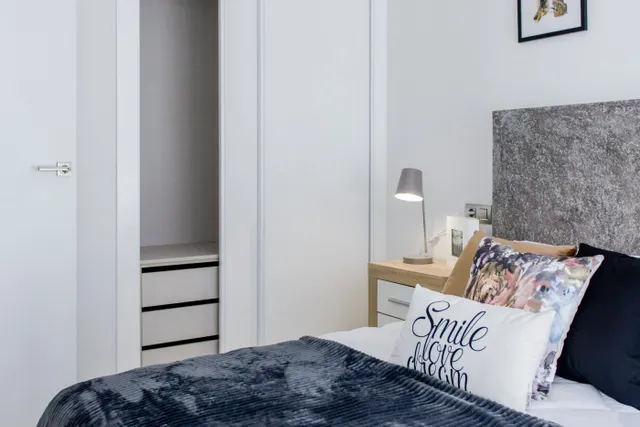 Apartamento cerca del playa del cura — 32