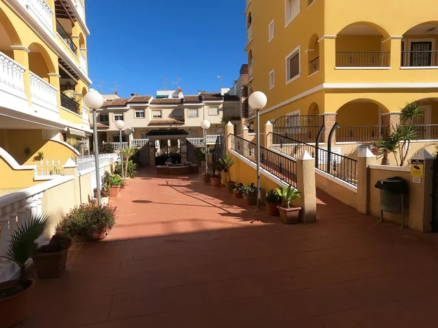 Apartamento 2 habitaciones 55m² en venta - Pueblo 3 — 27